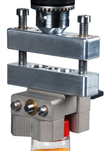 Mark-10 CAP-TSTM-DC Sistema Motorizado de Prueba de Torque de Tapa