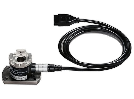 Imada Cedar DIS-IP Digital Torque Tester with Remote Sensor