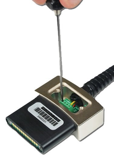 Mark-10 PTA Plug and TestTM Adapter