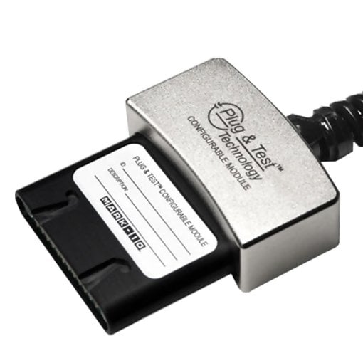 Mark-10 PTA Plug and TestTM Adapter