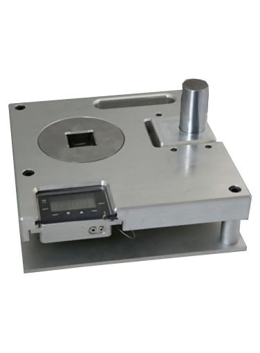 AWS 41013-HY 5000 Lb-Ft Torque Test Stand, 1.5