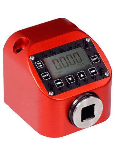 AWS TT-QCM / AWS-QCM / Aimco Auditor Torque Wrench Tester