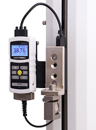 Mark-10 AC1062 Force Indicator and Load Cell Mouting Kit for ESM303