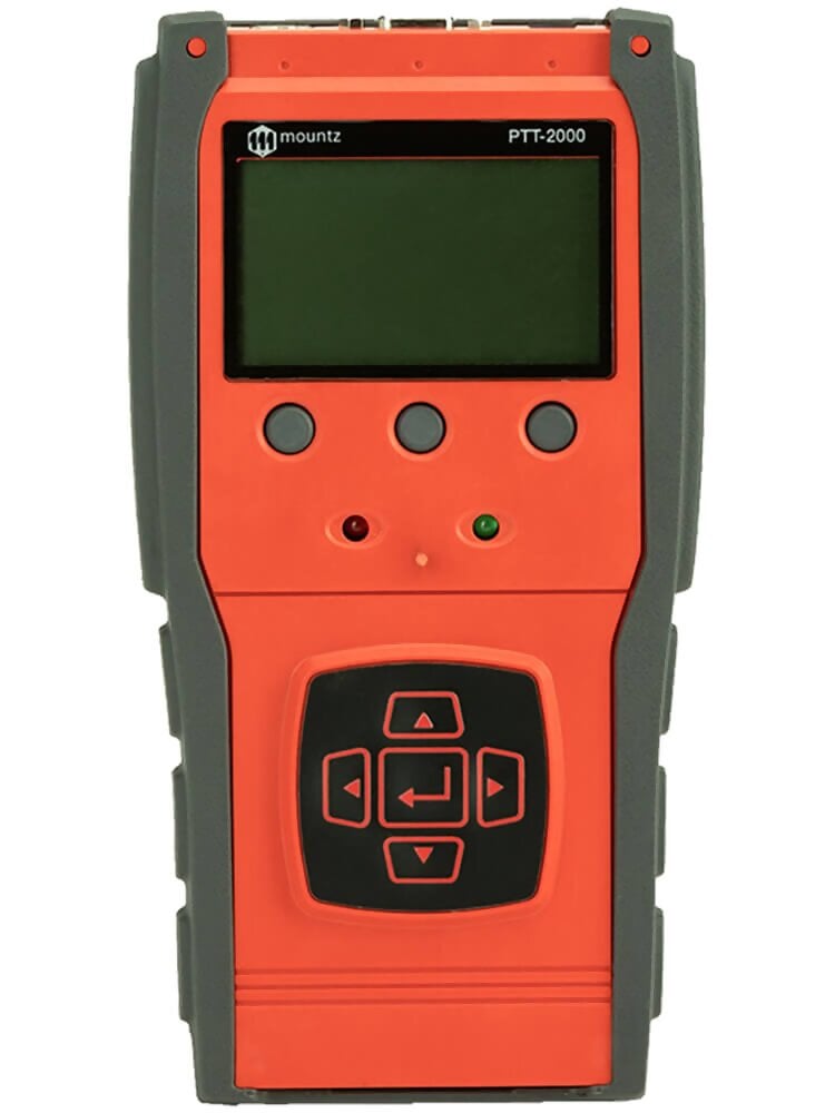 Mountz PTT-2000 Torque Analyzer