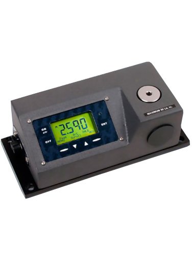 TT-3000 Series Digital Torque Tester TT-3000 Series Digital Torque Tester