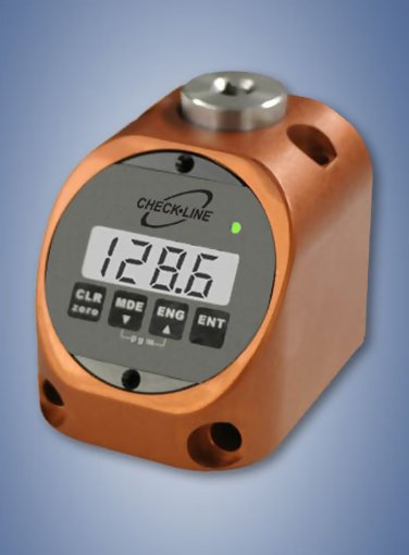 Torque Testers | Buy TT-QC-25i-1/4 Digital Torque Tester, Range 2.5