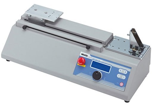 Imada MH2-110 Horizontal Motorized Test Stand