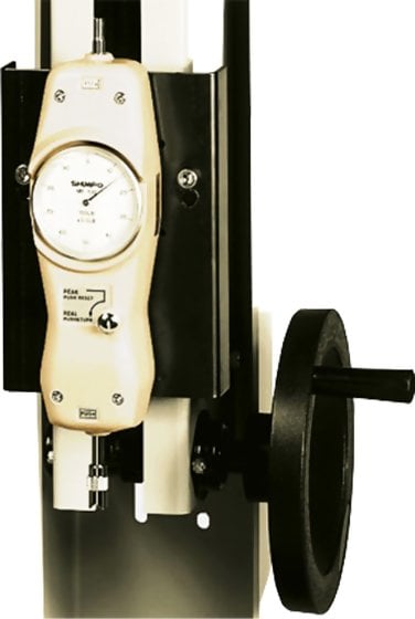 Shimpo MF Mechanical Force Gauge