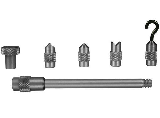 Shimpo MF Mechanical Force Gauge