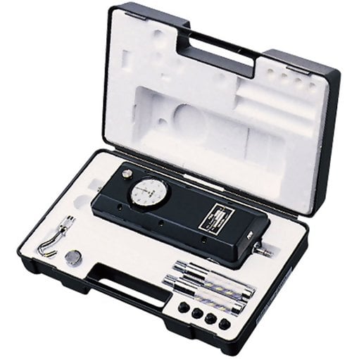 Imada PSH High Capacity Mechanical Force Gauge