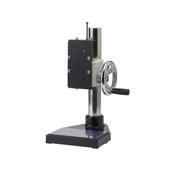 Imada SVH-220 Vertical Hand Wheel Test Stand