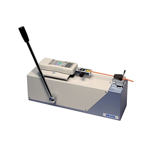 Imada LH Horizontal Wire Terminal Pull Tester