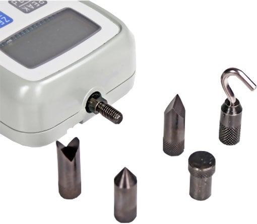 Shimpo FGE-XY Hand-held Digital Force Gauge