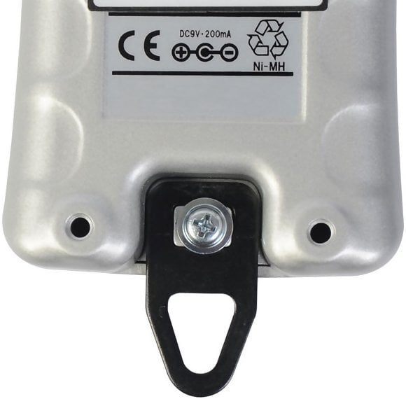 Shimpo FGE-XY Hand-held Digital Force Gauge