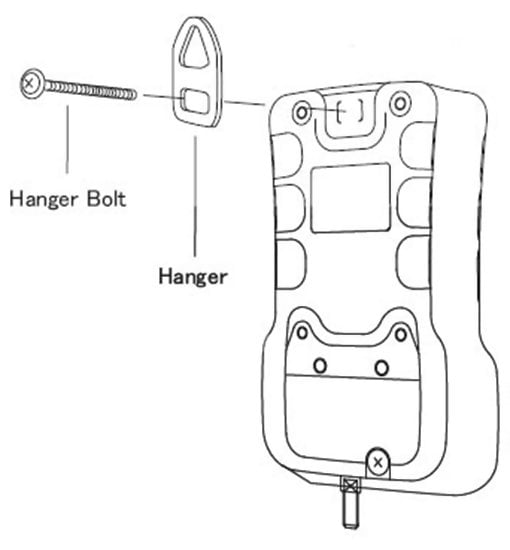 Shimpo FGE-XY Hand-held Digital Force Gauge