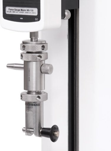 Mark-10 G1077 Clevis Grip, 500 lbF Capacity