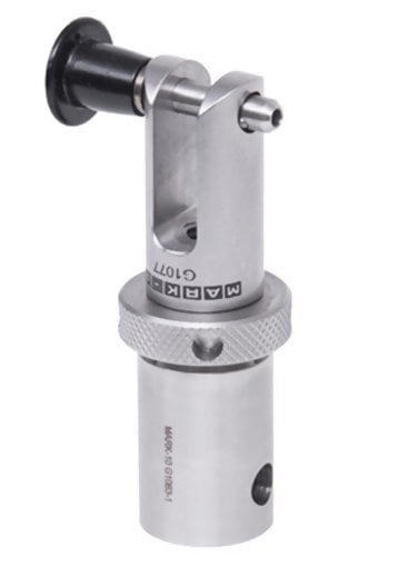 Mark-10 G1077 Clevis Grip, 500 lbF Capacity