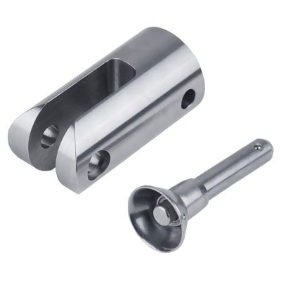 Mark-10 G1090 High Capacity Clevis Grip