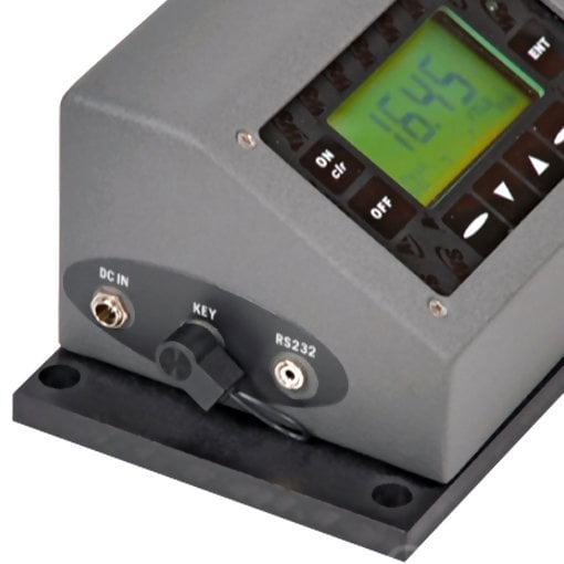 AWS TT-3000 / AWS-3000 Probador de par de escritorio