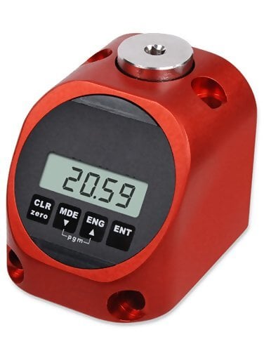 AWS TT-QC / AWS-QC Probador de Torque Digital