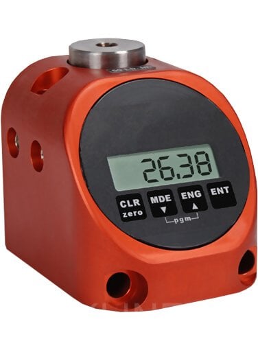 AWS TT-QC / AWS-QC Probador de Torque Digital