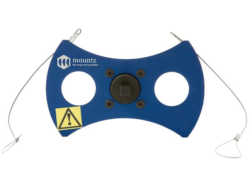 Mountz MZ-TA Torque Wheel and Torque Segment Arm