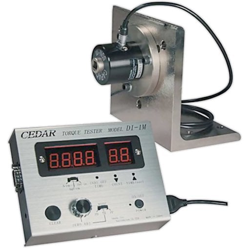 Imada Cedar DI-1M Medidor Digital de Par