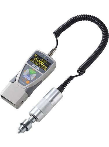 Imada HTGS Medidor de Torque Digital