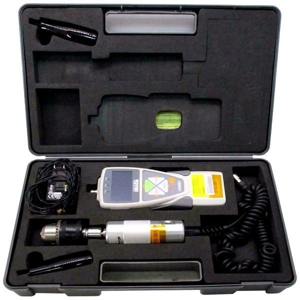 Imada HTGS Medidor de Torque Digital