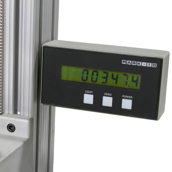 Mark-10 Bancos de Prueba de Torque Manual TST &amp; TSTH
