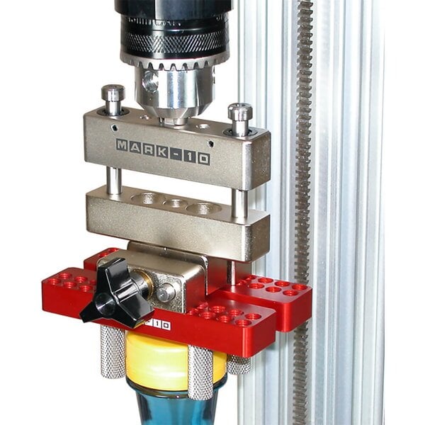 Mark-10 Bancos de Prueba de Torque Manual TST &amp; TSTH