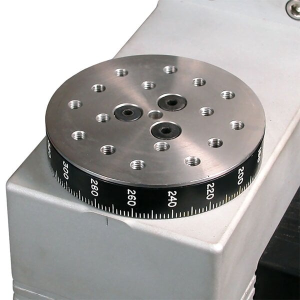 Mark-10 Bancos de Prueba de Torque Manual TST &amp; TSTH