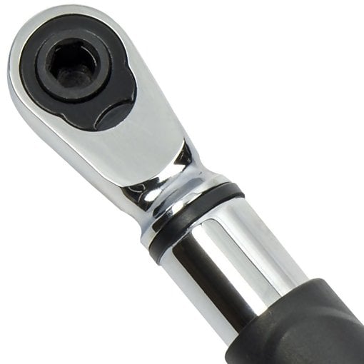 Checkline DTF Digital Torque Wrench with 1/4" Female Hex Drive
