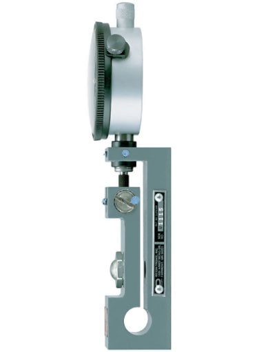 Dillon U-Force Slim-line Mechanical Force Gauge