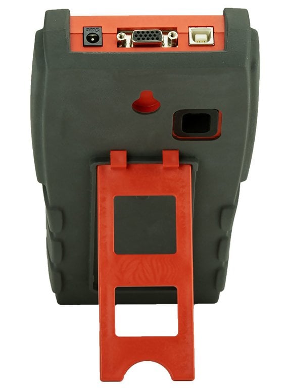 Mountz PTT-2000 Analizador de torque de mano, # 072999