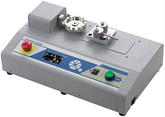 Imada ACT-220A Automatic Wire Crimp Tester with Load Holding, 220 lbs / 100 kg / 1000 N Capacity