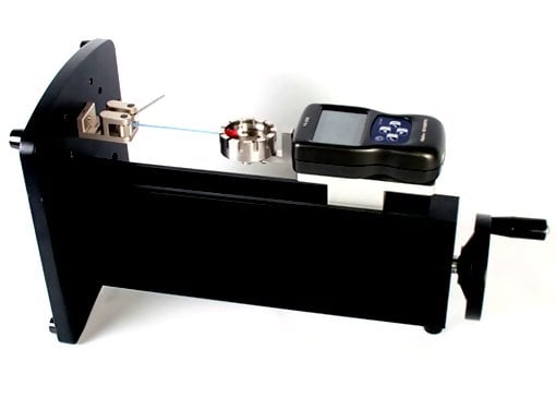 WTT Manual Wire Terminal Pull Tester