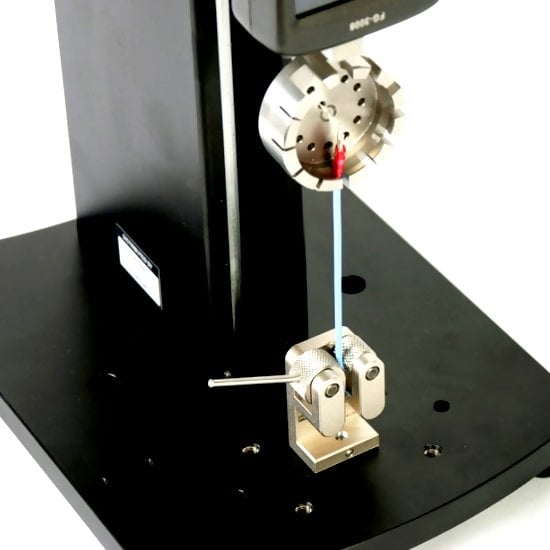 WTT Manual Wire Terminal Pull Tester