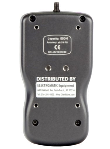 Shimpo FG-3000 Digital Force Gauge