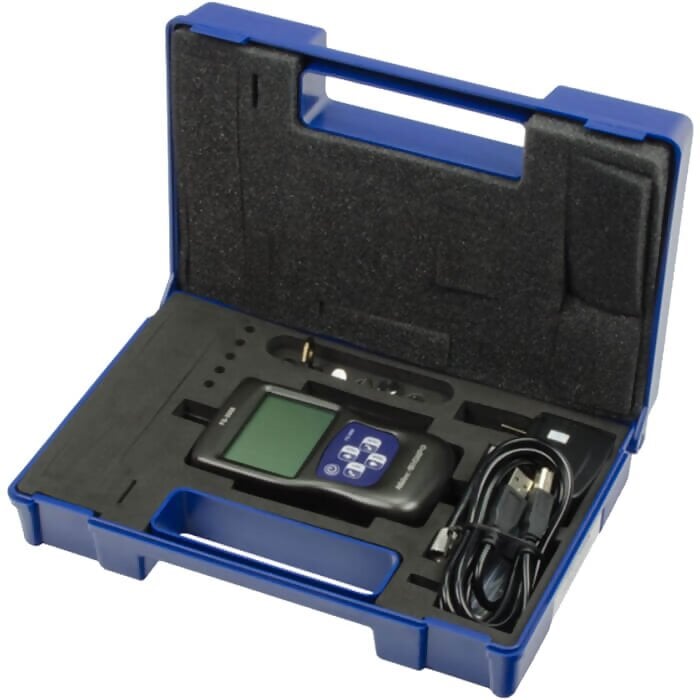 Shimpo FG-3000 Digital Force Gauge