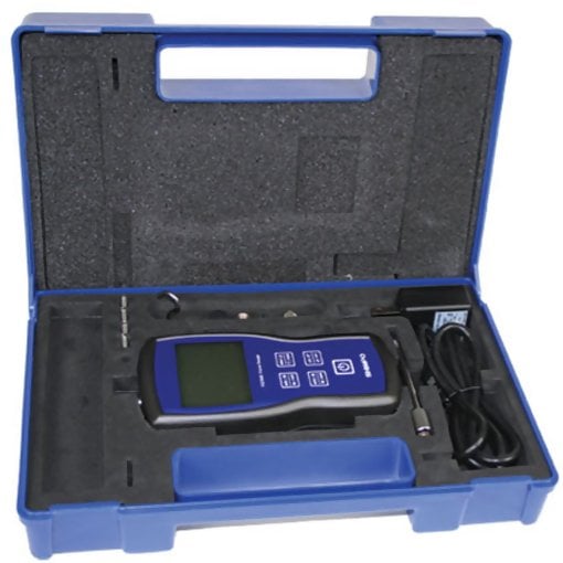 Shimpo FG-7000 Digital Force Gauge
