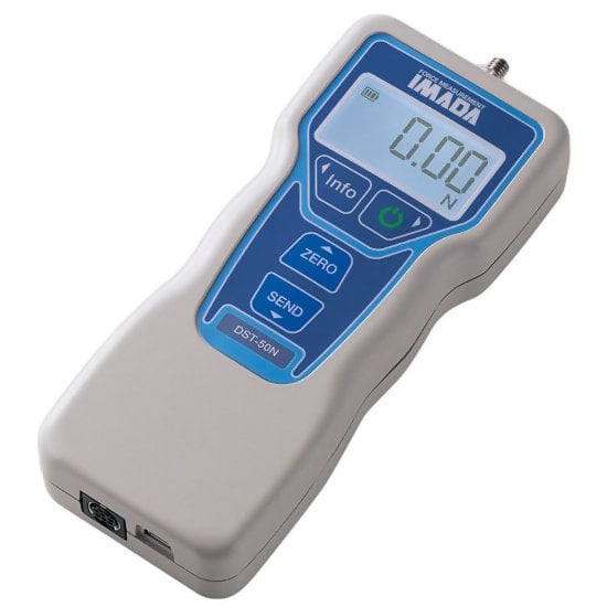 Imada DST Digital Force Gauge