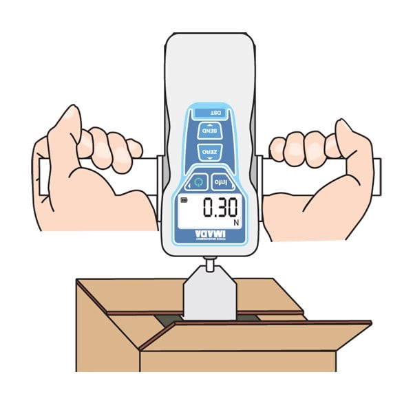 Imada DST Digital Force Gauge