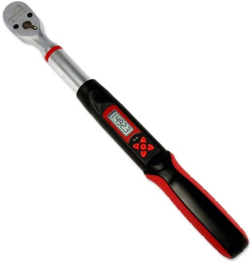 Checkline DTW Electronic Torque Wrench