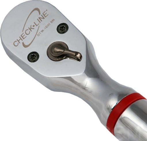 Checkline DTW Electronic Torque Wrench