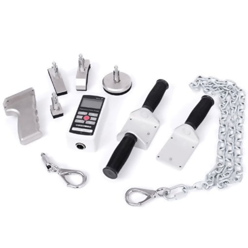 Mark-10 Series E Ergonomics Force Gauges Kit EKE
