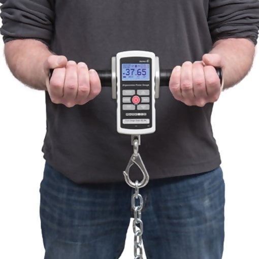 Mark-10 Series E Ergonomics Force Gauges Kit EKE