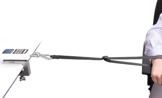 Mark-10 EKM5-200 Myometer Kit Series EKM5