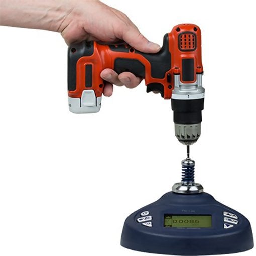 Shimpo TTC Digital Torque Tool Tester
