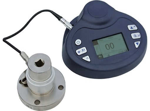 Shimpo TTC Digital Torque Tool Tester